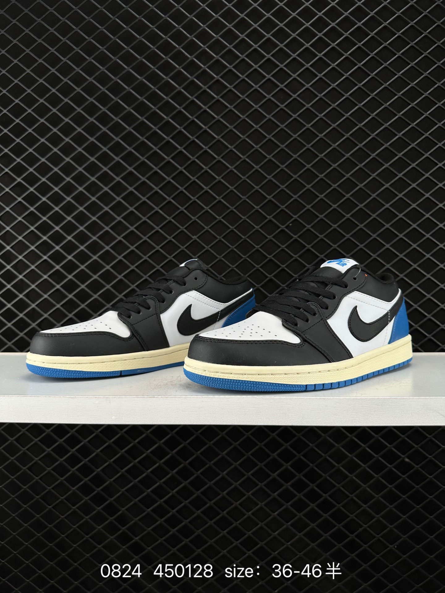 Air Jordan 1 Low AJ1